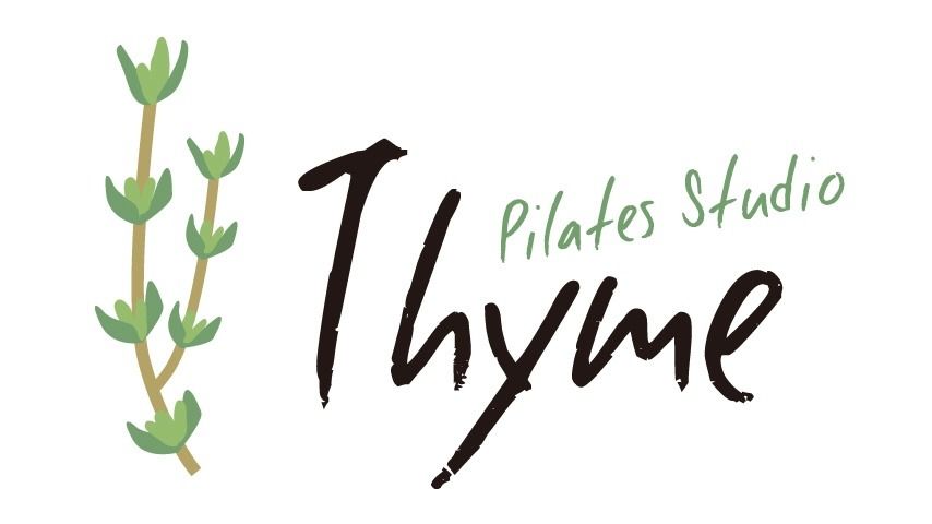 Thyme | ピラティススタジオ | 本所吾妻橋駅すぐ
